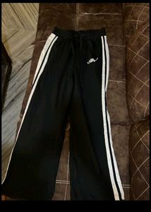 New  Trendy Flared Trouser