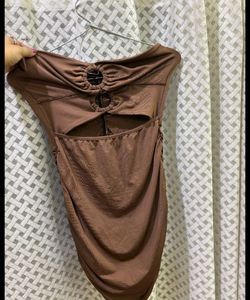 Newme Dress