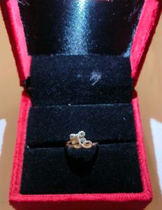 pure silver ❤️💍# fixed price