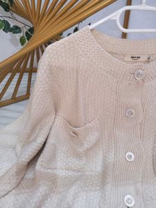 Korean Cardigan