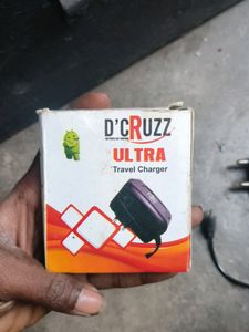 Android Phone Charger