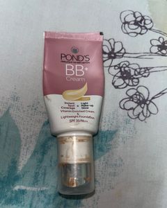 Ponds Bb cream