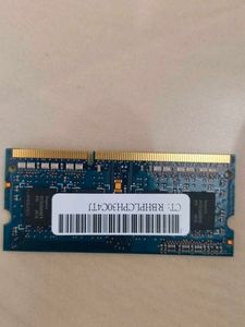 Hynix 2GB RAM