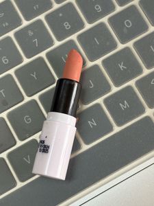 Tinted Moisturiser , Lipstick And A Lip Gloss