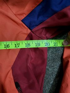 Eider Colorblock Jacket