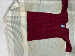 Sets Of Kurta And Payjama