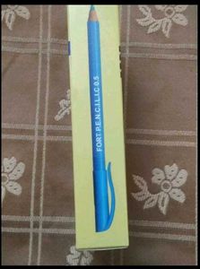 Fort Di Pen - 20 Pcs