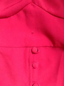 Juliette Rose Dress