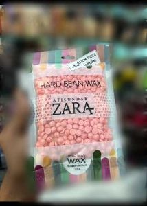 Zara Hard Bean Wax