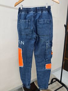 baggy tracks for men