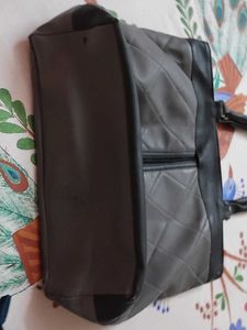 Beautiful Spacious Tote Bag