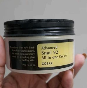 COSRXAdvanced Snail Mucin 92 All In One Cream