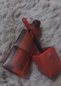 Maybelline Teddy Tint