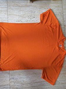 Orange T-Shirt