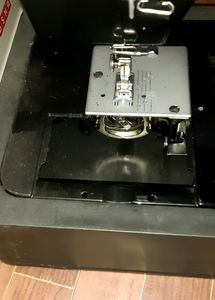 Usha Sewing Machine