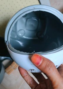 Penguin Mini Dustbin New