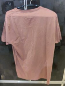 Cool Graphic Print T-shirt