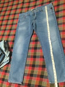 Branded Jeans