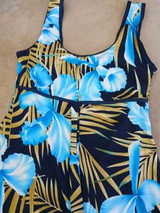 One-piece Swimsuit 🩱