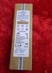 Organix Mantra Extra Virgin Olive Body Oil