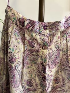Skirt Top Set