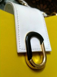 Stylish And Trendy Sling Bag