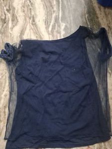 Union Jack Top