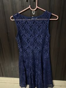 Blue Midi