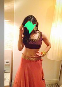 Beautiful Lehenga Choli