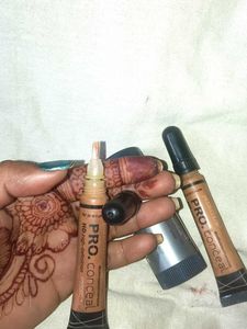 LA Girl Pro Concealer Bundle