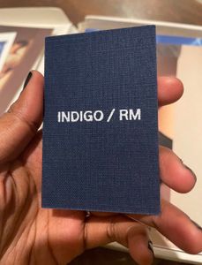 BTS RM INDIGO ALBUM INCLUSIONS