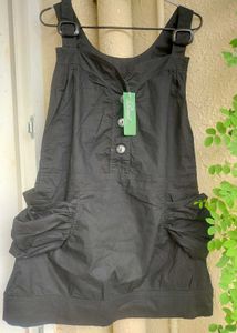 Black Rommel London Dress