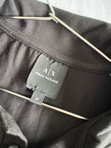 Original ARMANI EXCHANGE tshirt