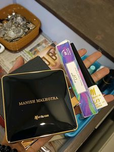🥳Best Combo🥳Manish Malhotra And Liner