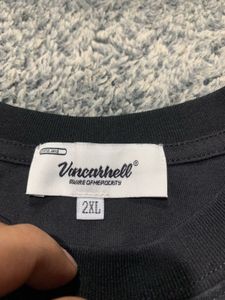Vancarhell Graphic T-Shirt