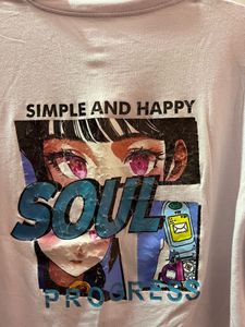 My Hero Academia Anime Tee