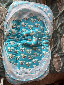 Babyhug Mosquito Net With Matters!