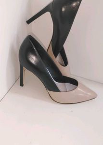 Nine West Pointed Toe Heels