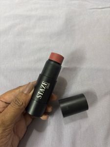 STAZE Cream Blush Duo