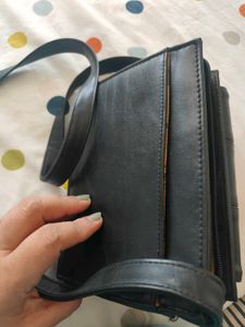 Tosca Sling Bag