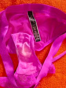 Panties Bundle - Variety Colors