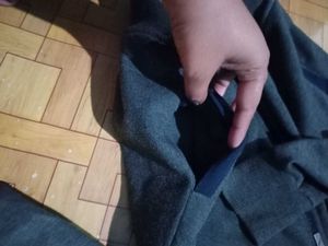 Kendriya Vidyalaya School Jacket