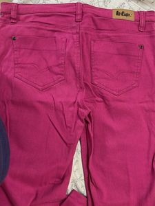 Pant