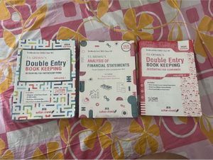 TS GREWAL CLASS 12 ACCOUNTANCY 2024 EDITION