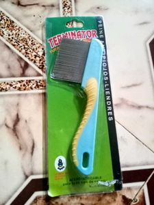 Hair Lice Comb