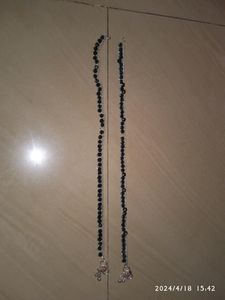 LAKSHAYA COLLECTION 1ANKLET201 Alloy Anklet