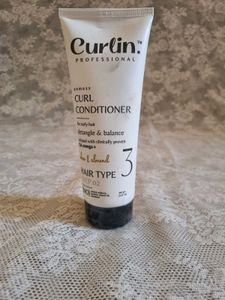 Curlin Curl Conditioner