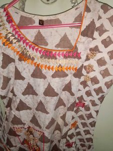 Women's Kurti