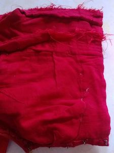 Silk Saree,Used