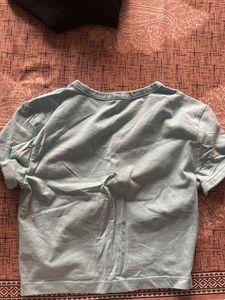 Cambridge Graphic Tee